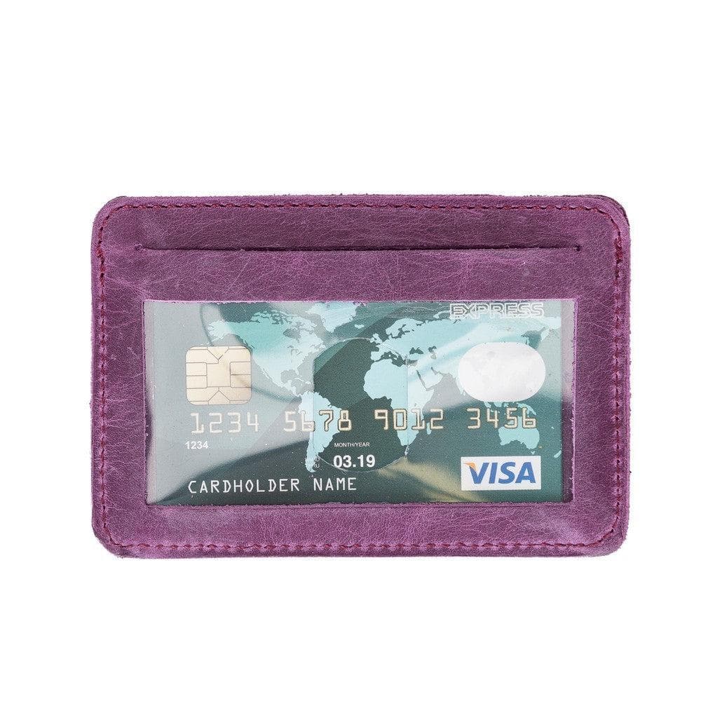 Functional Leather Coin Holder - Image 22