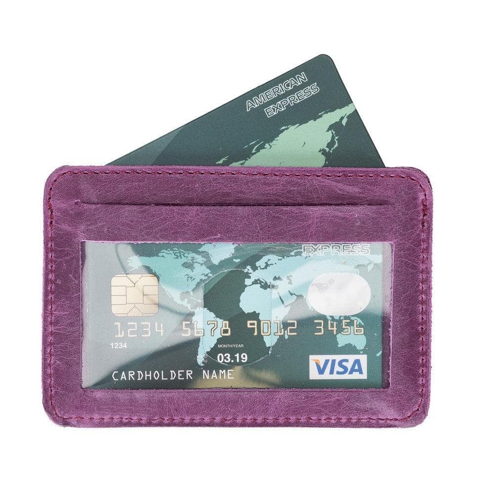 Functional Leather Coin Holder - Image 23