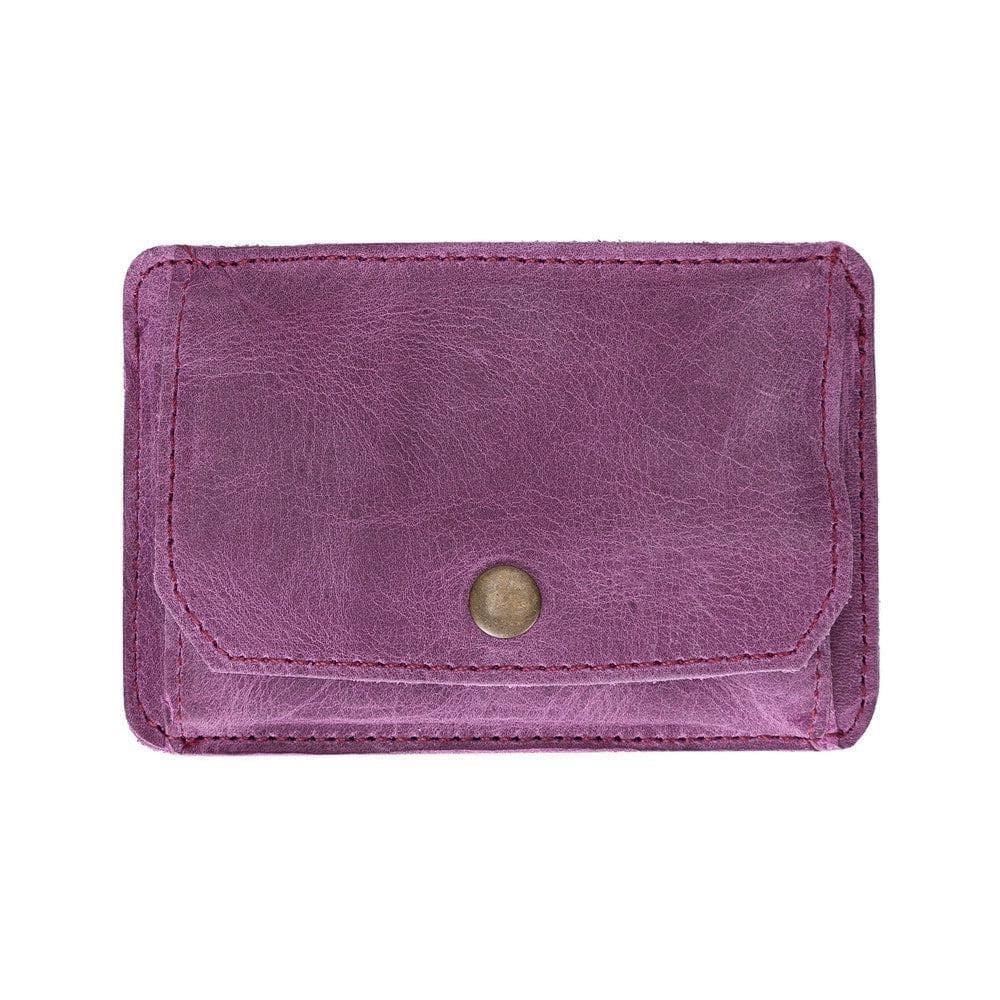 Functional Leather Coin Holder - Image 24