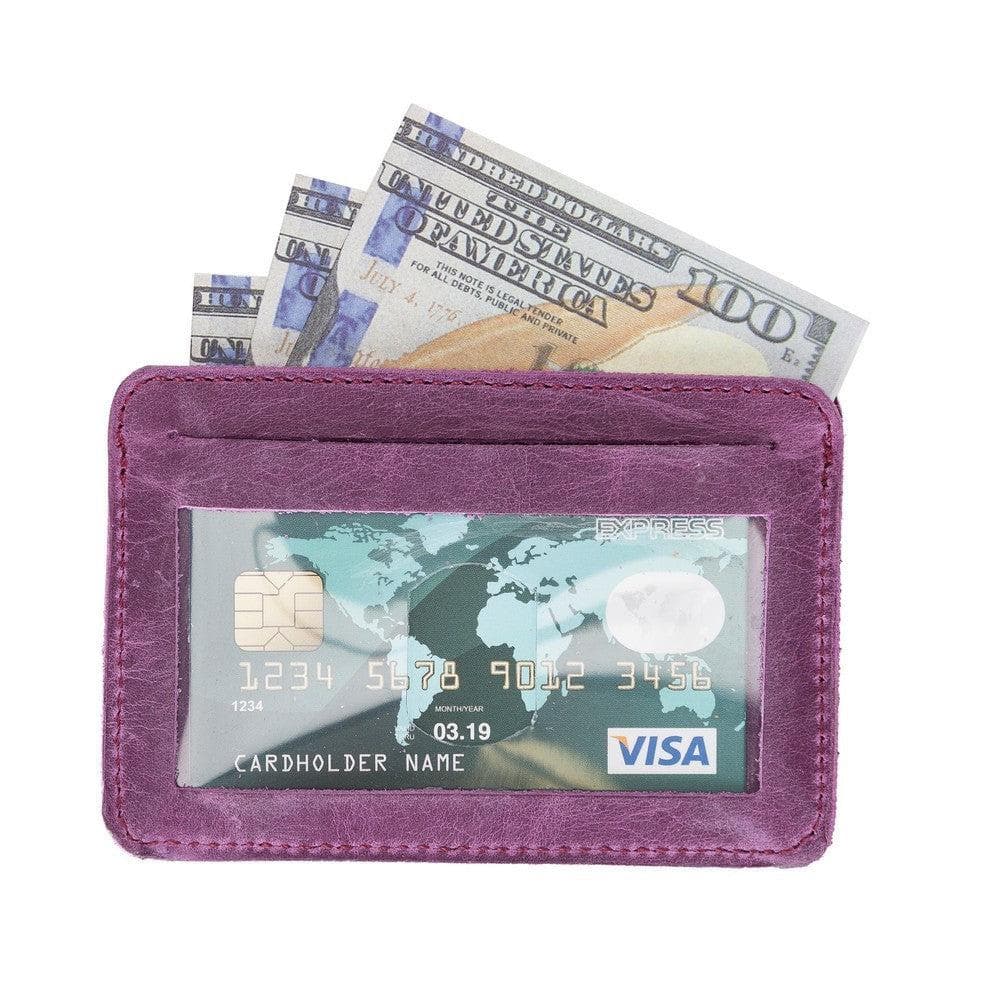 Functional Leather Coin Holder - Image 25