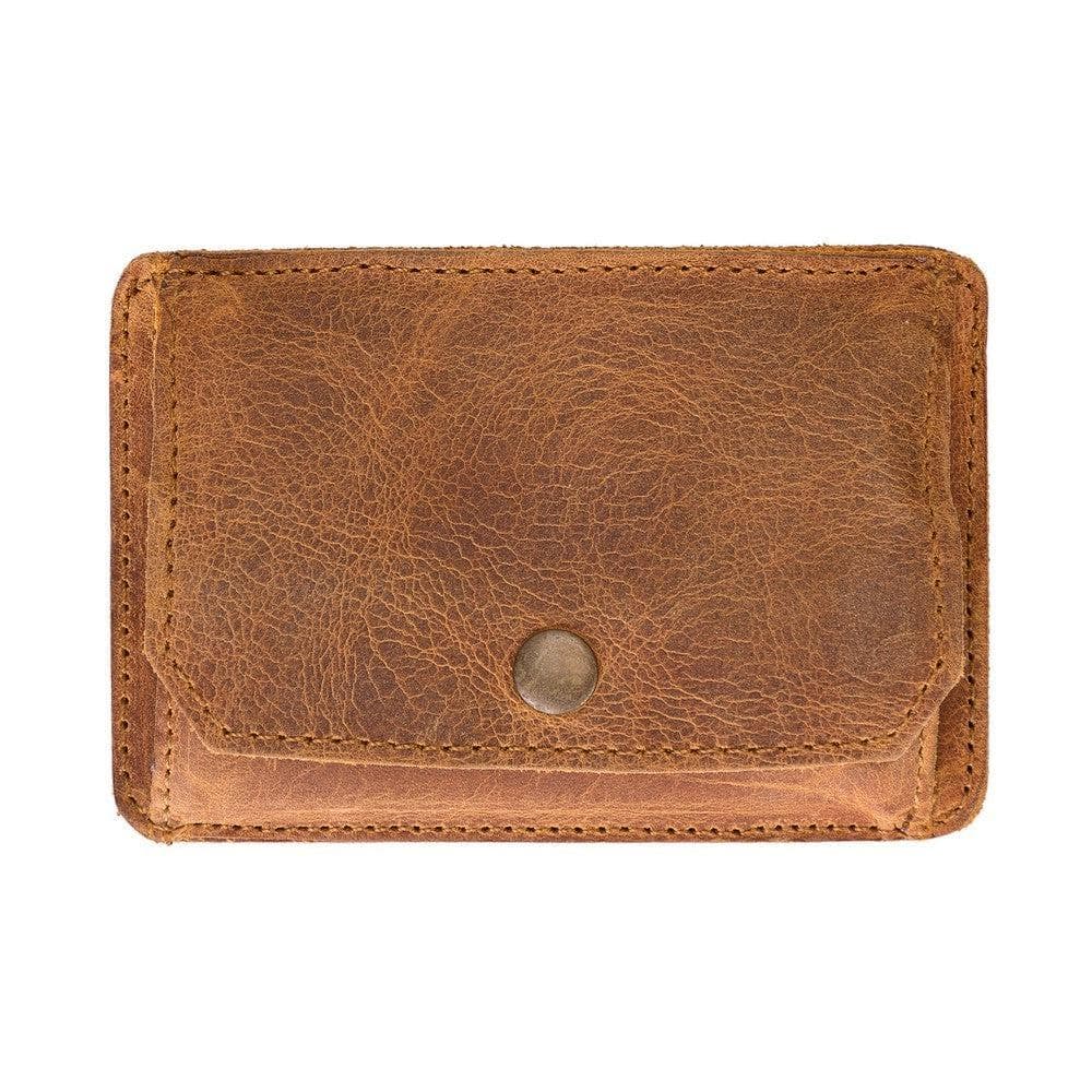 Functional Leather Coin Holder - Image 26