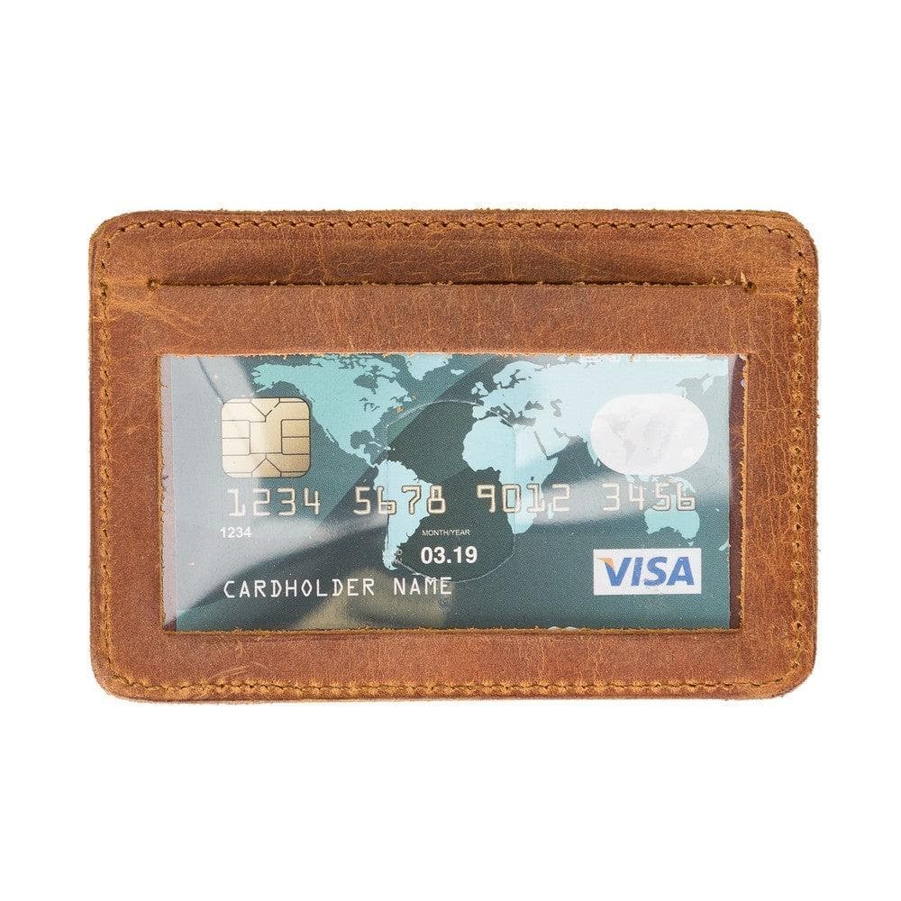 Functional Leather Coin Holder - Image 28