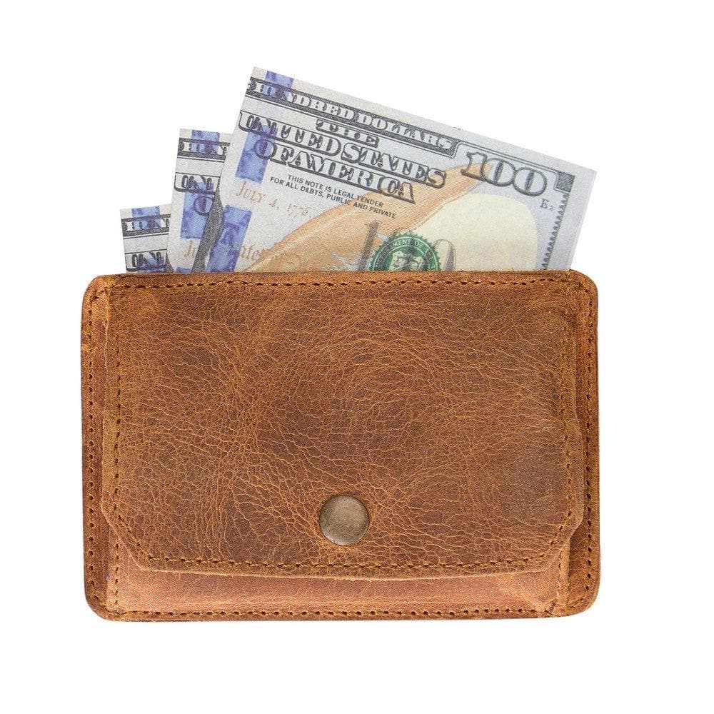 Functional Leather Coin Holder - Image 30