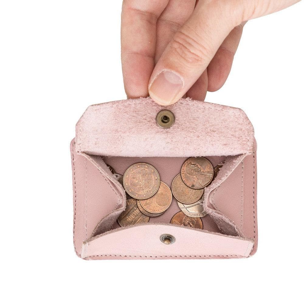 Functional Leather Coin Holder - Image 32