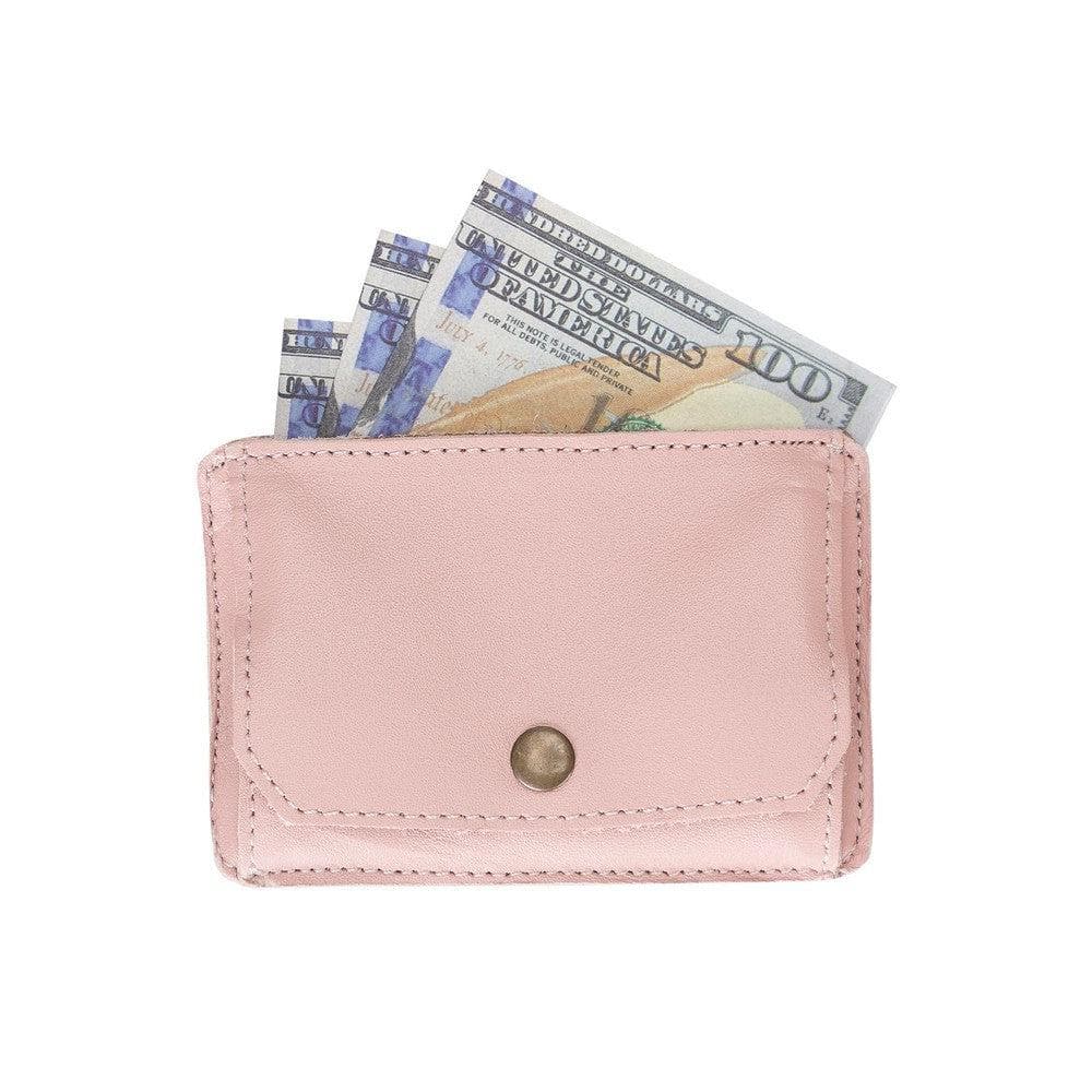 Functional Leather Coin Holder - Image 34
