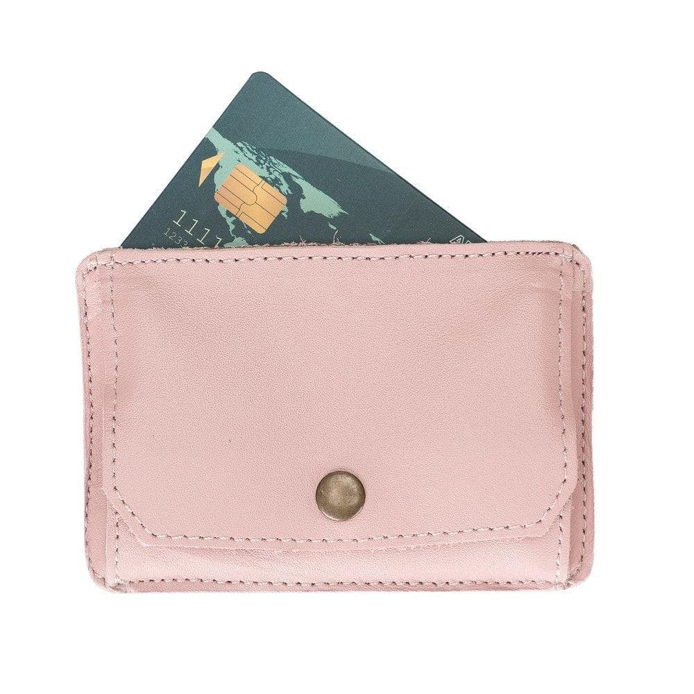Functional Leather Coin Holder - Image 35