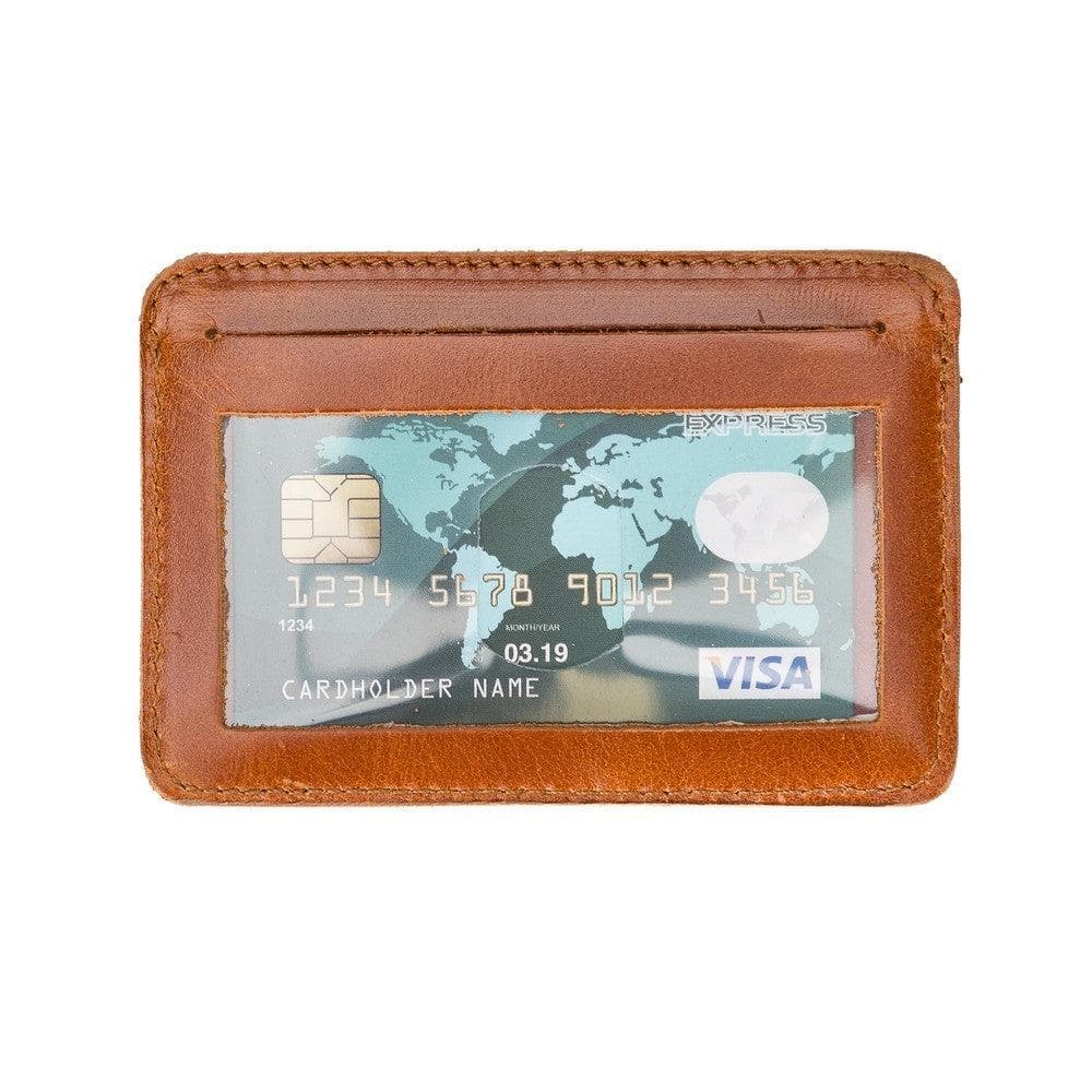 Functional Leather Coin Holder - Image 38