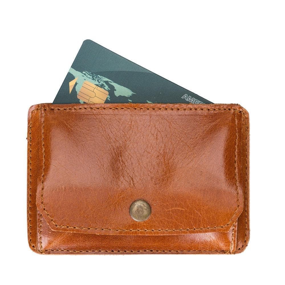 Functional Leather Coin Holder - Image 40