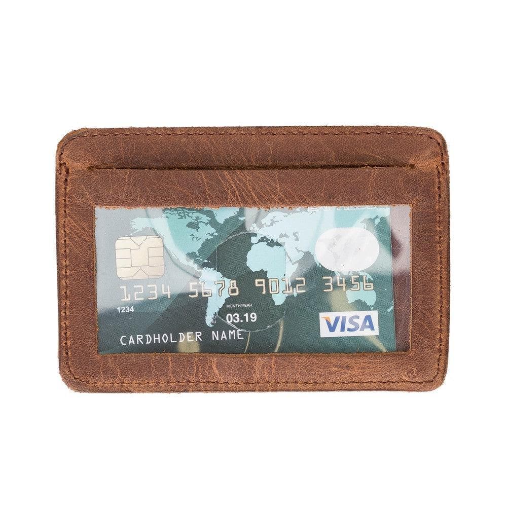 Functional Leather Coin Holder - Image 43