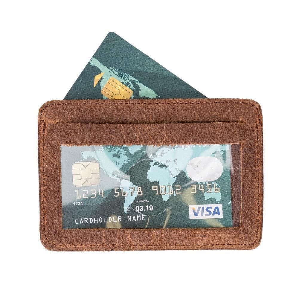 Functional Leather Coin Holder - Image 44