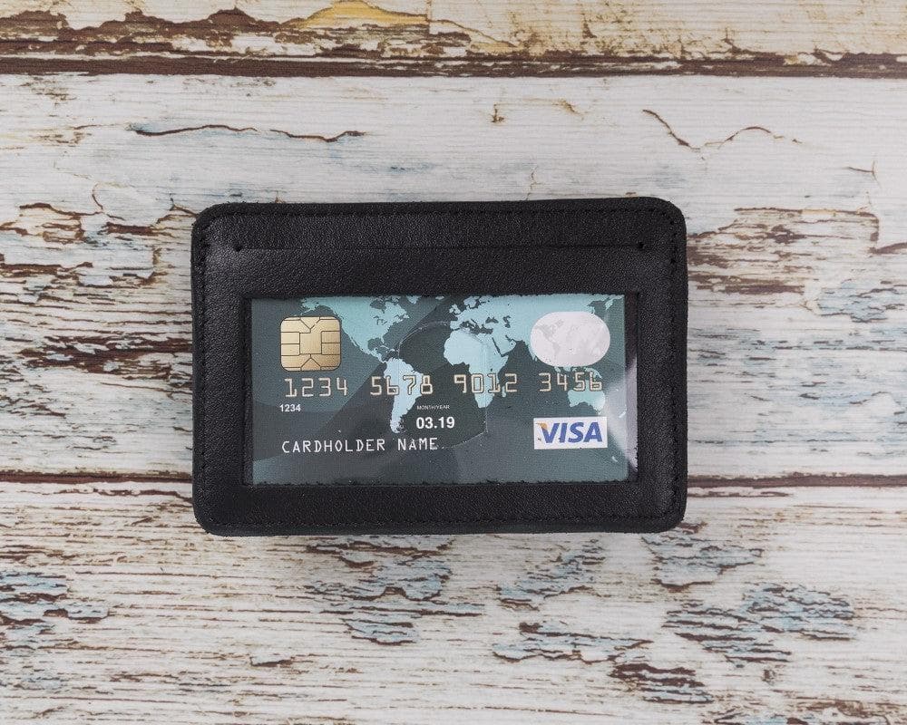Functional Leather Coin Holder - Image 47