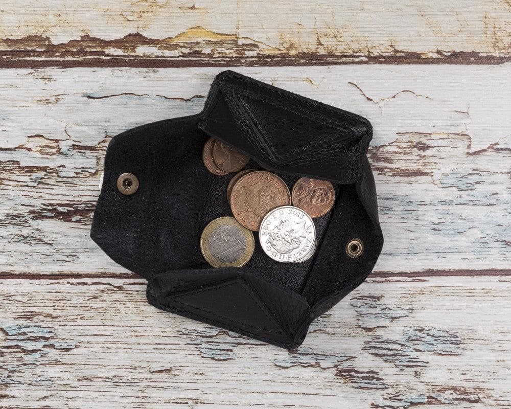Functional Leather Coin Holder - Image 48