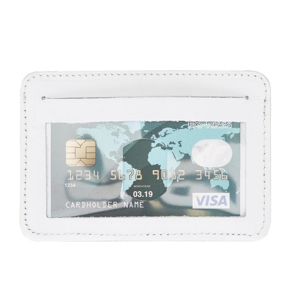 Functional Leather Coin Holder - Image 8