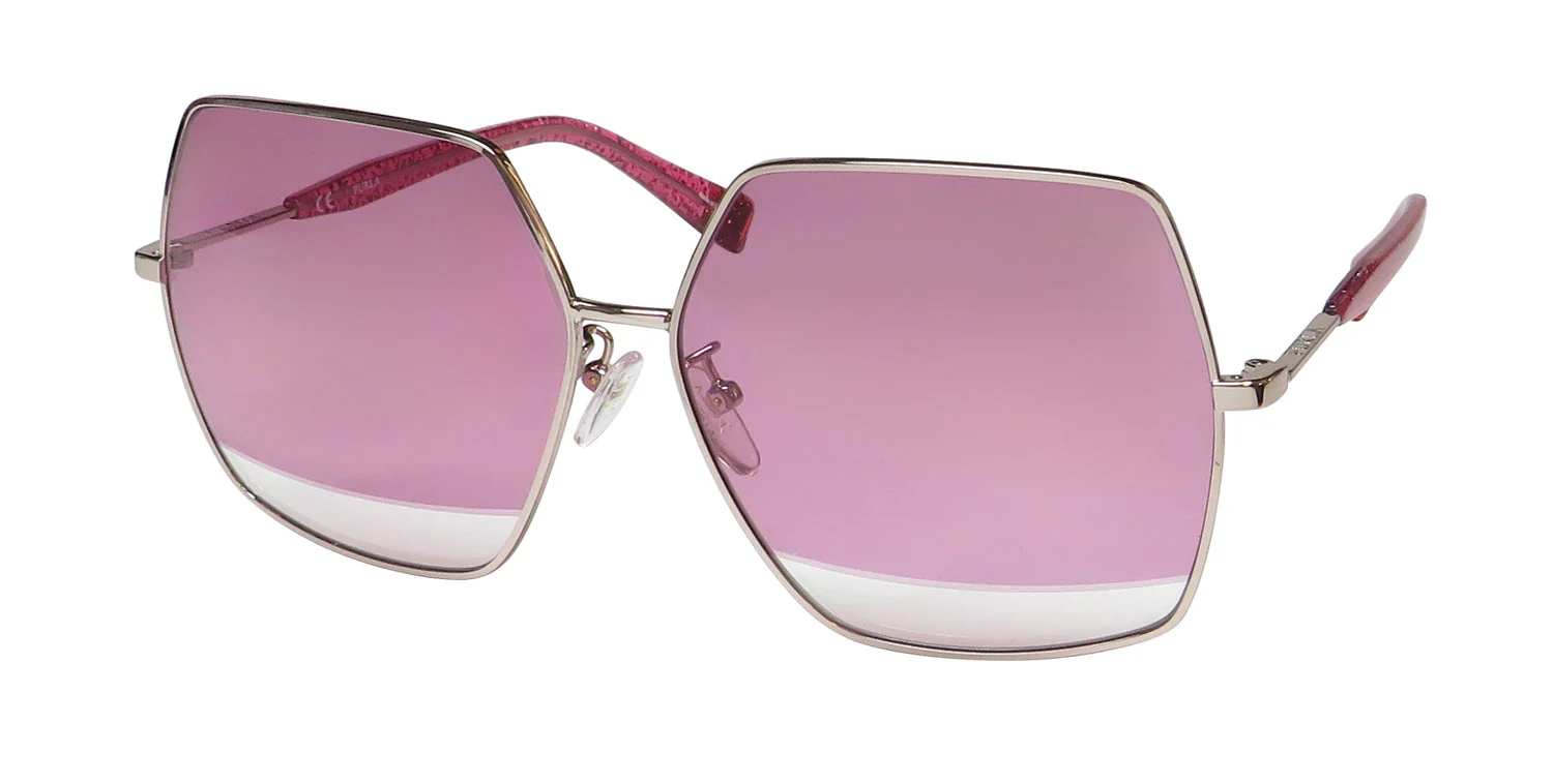 Furla Sfu234 Sunglasses - Image 10