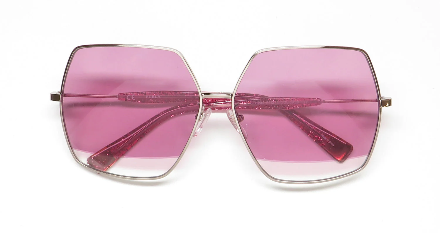 Furla Sfu234 Sunglasses - Image 11