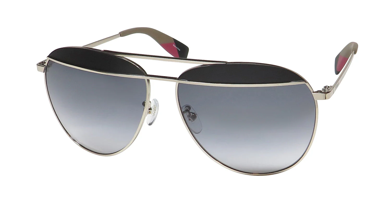 Furla Sfu236 Sunglasses - Image 10