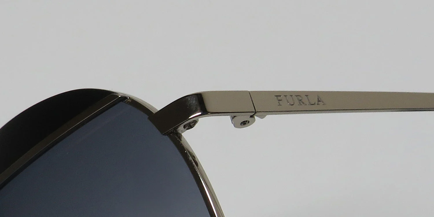 Furla Sfu236 Sunglasses - Image 15