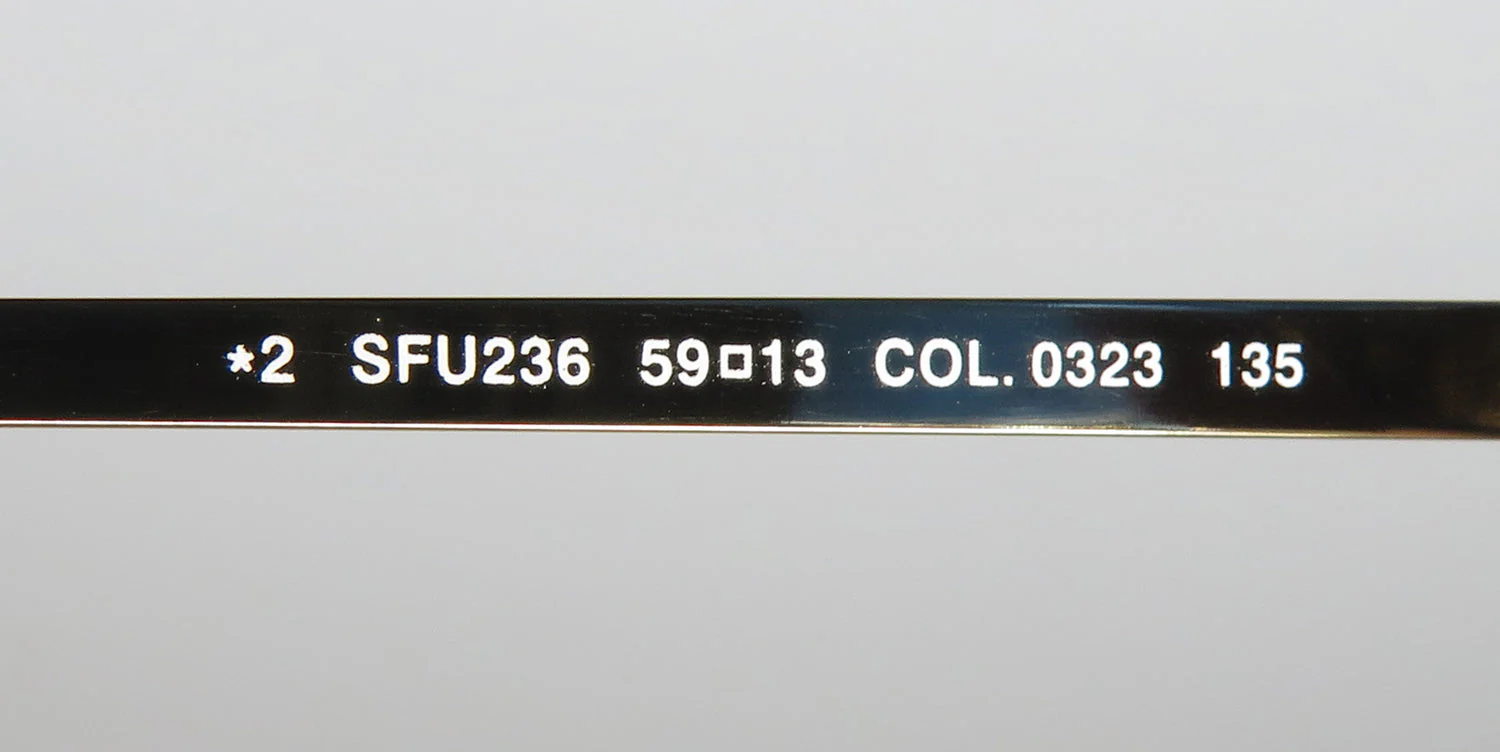 Furla Sfu236 Sunglasses - Image 26