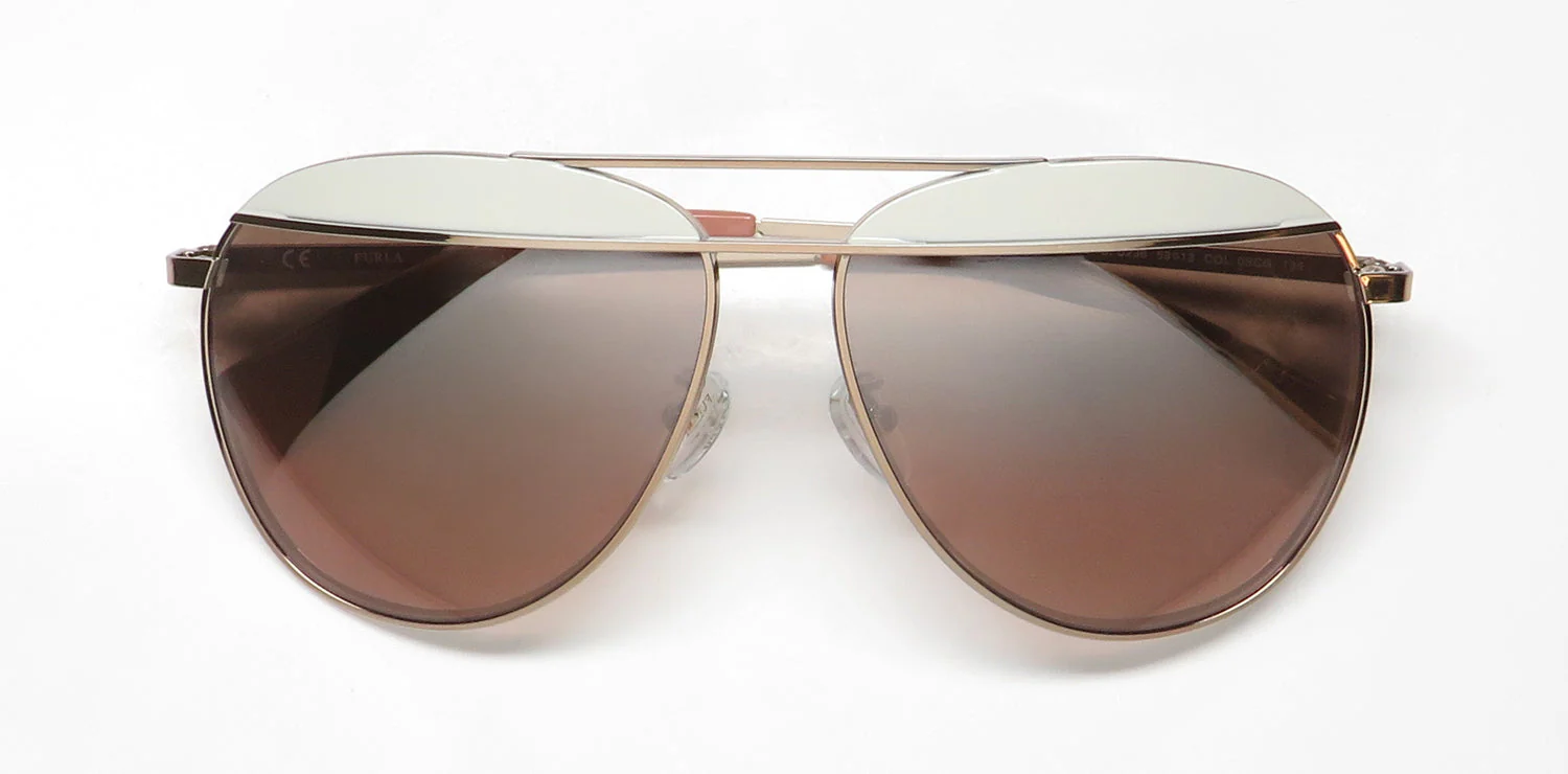 Furla Sfu236 Sunglasses - Image 29
