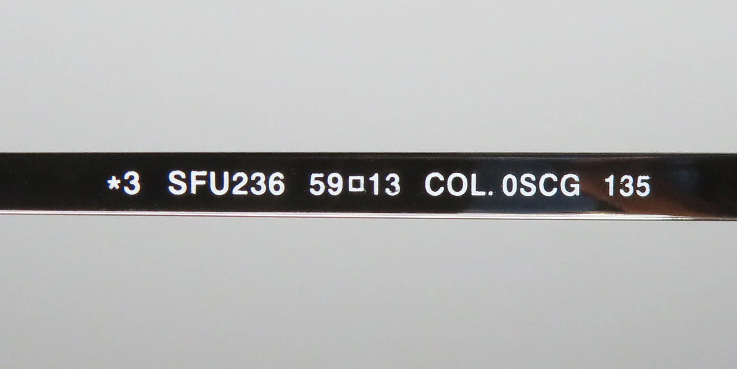 Furla Sfu236 Sunglasses - Image 35