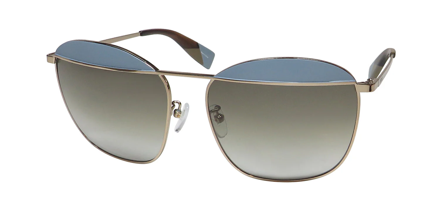 Furla Sfu237 Sunglasses - Image 10