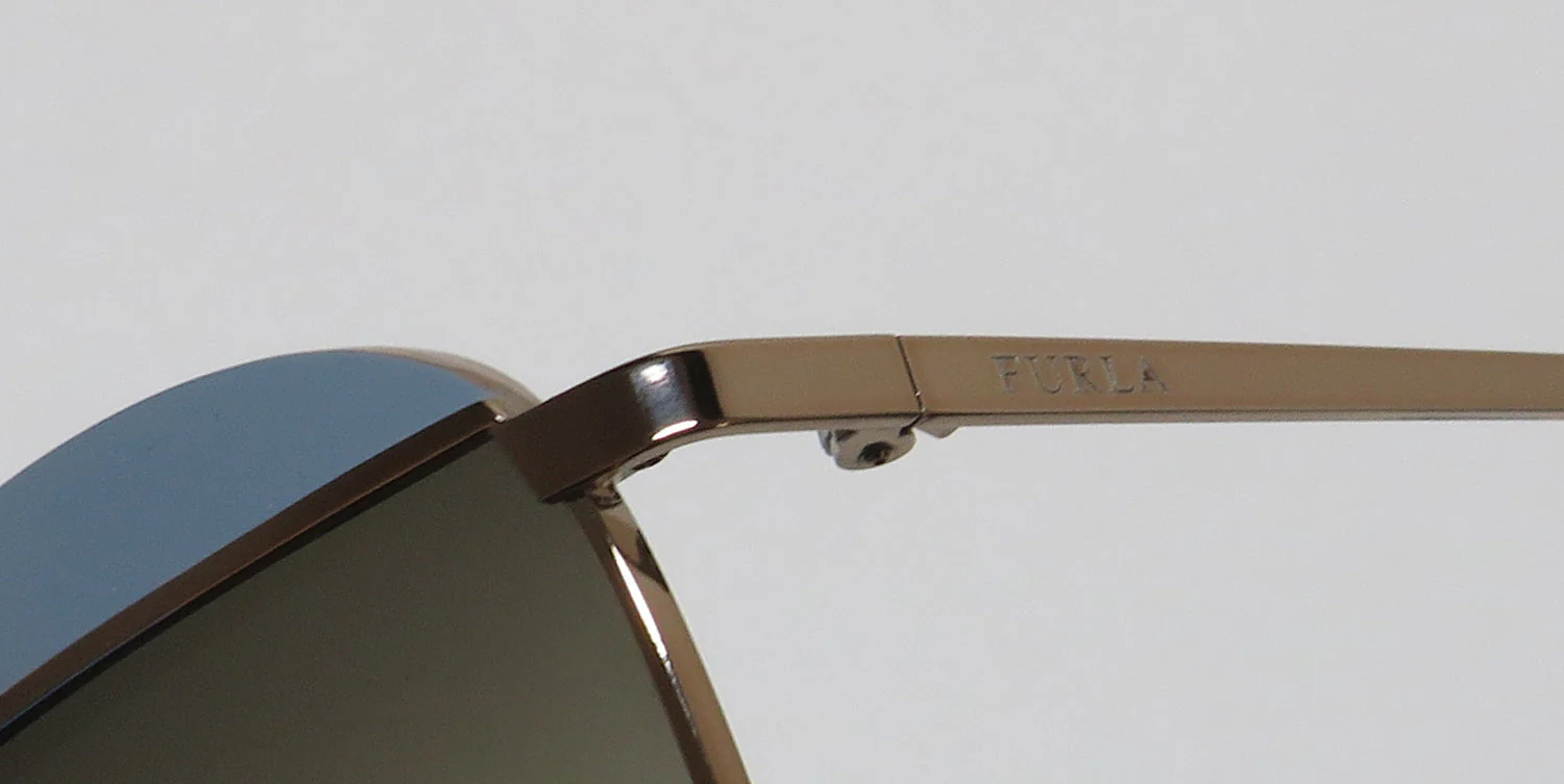 Furla Sfu237 Sunglasses - Image 15