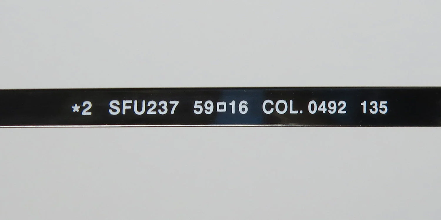 Furla Sfu237 Sunglasses - Image 35