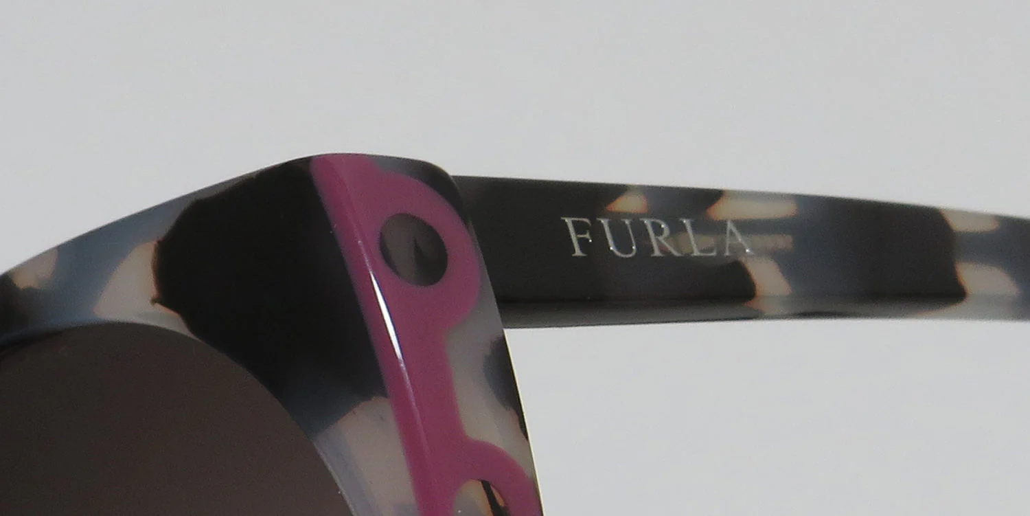 Furla Sfu238 Sunglasses - Image 15