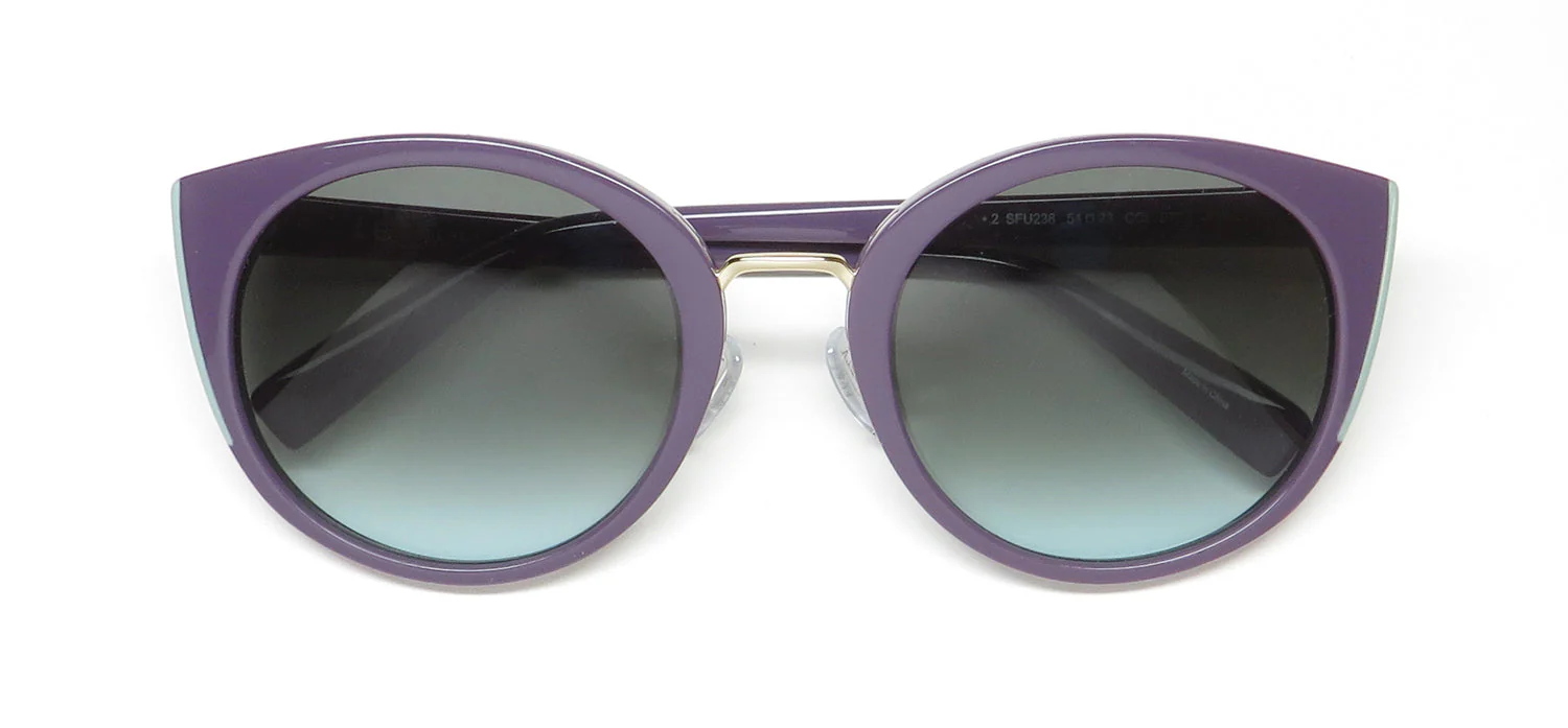 Furla Sfu238 Sunglasses - Image 2