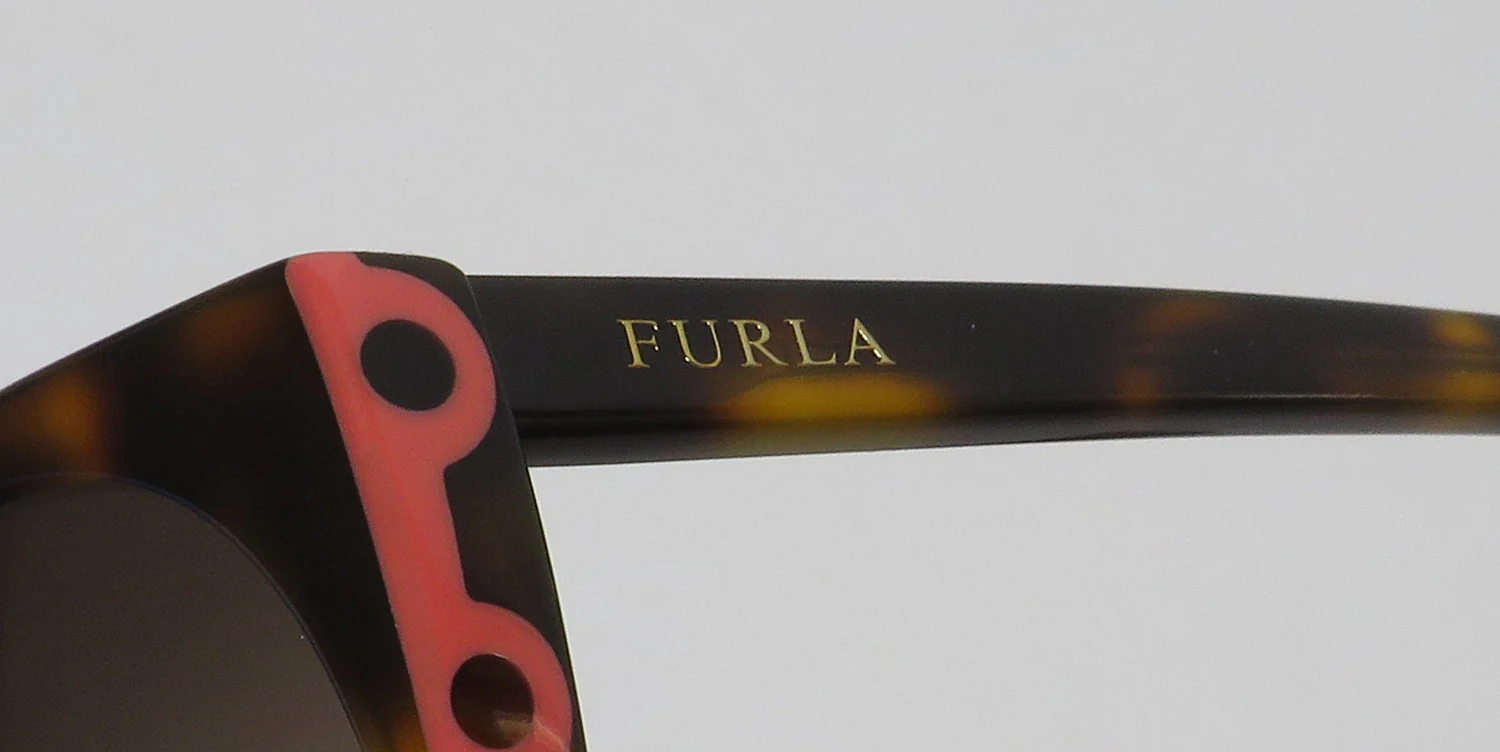 Furla Sfu238 Sunglasses - Image 33