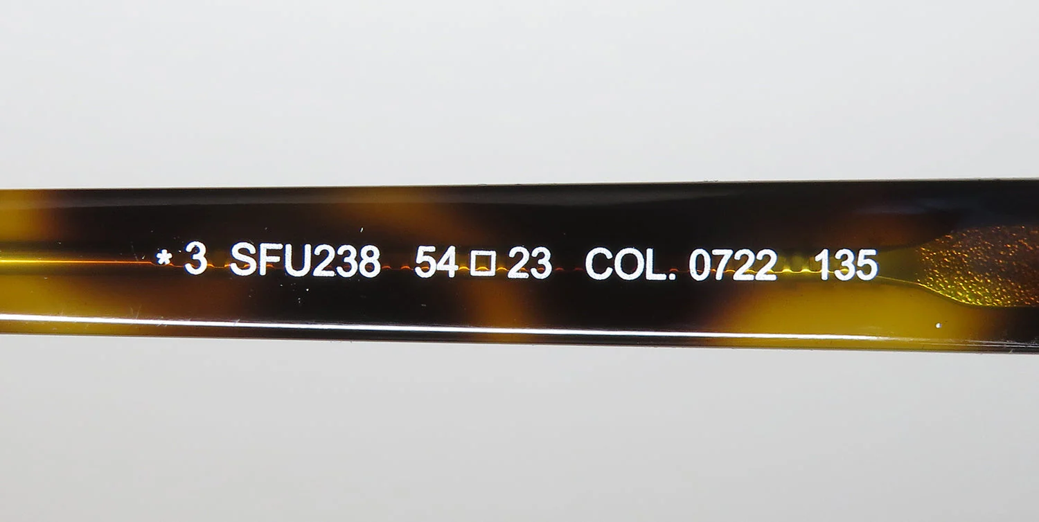 Furla Sfu238 Sunglasses - Image 35