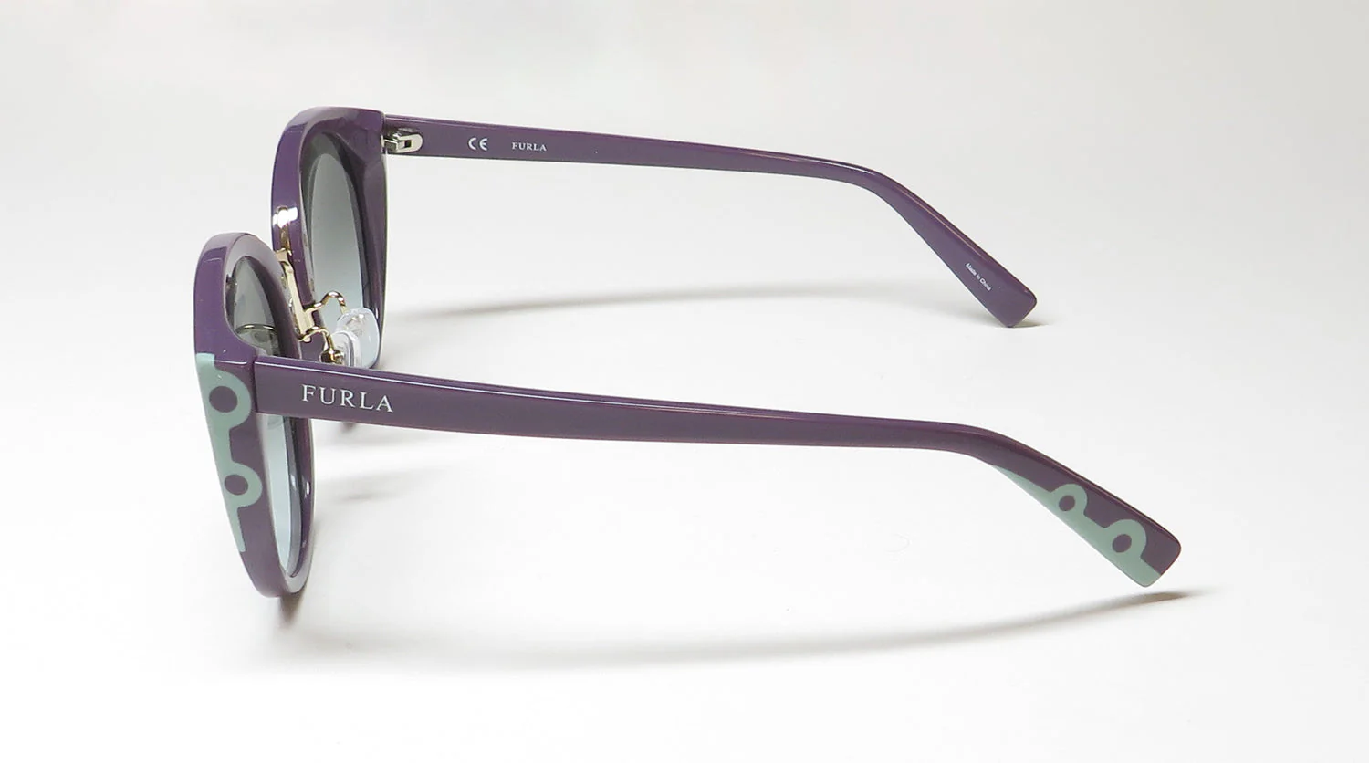 Furla Sfu238 Sunglasses - Image 4
