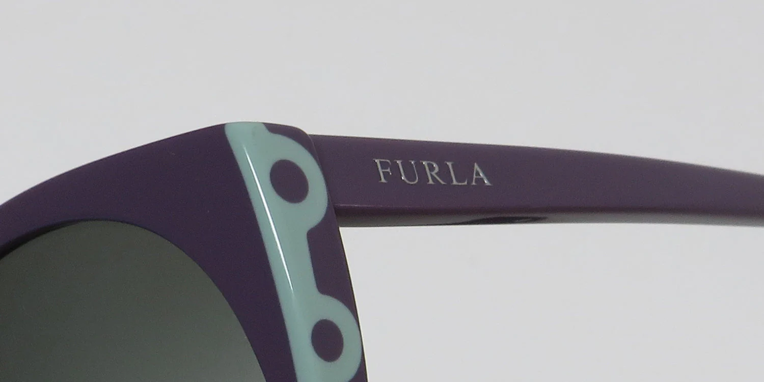 Furla Sfu238 Sunglasses - Image 6