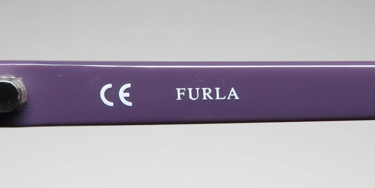 Furla Sfu238 Sunglasses - Image 7