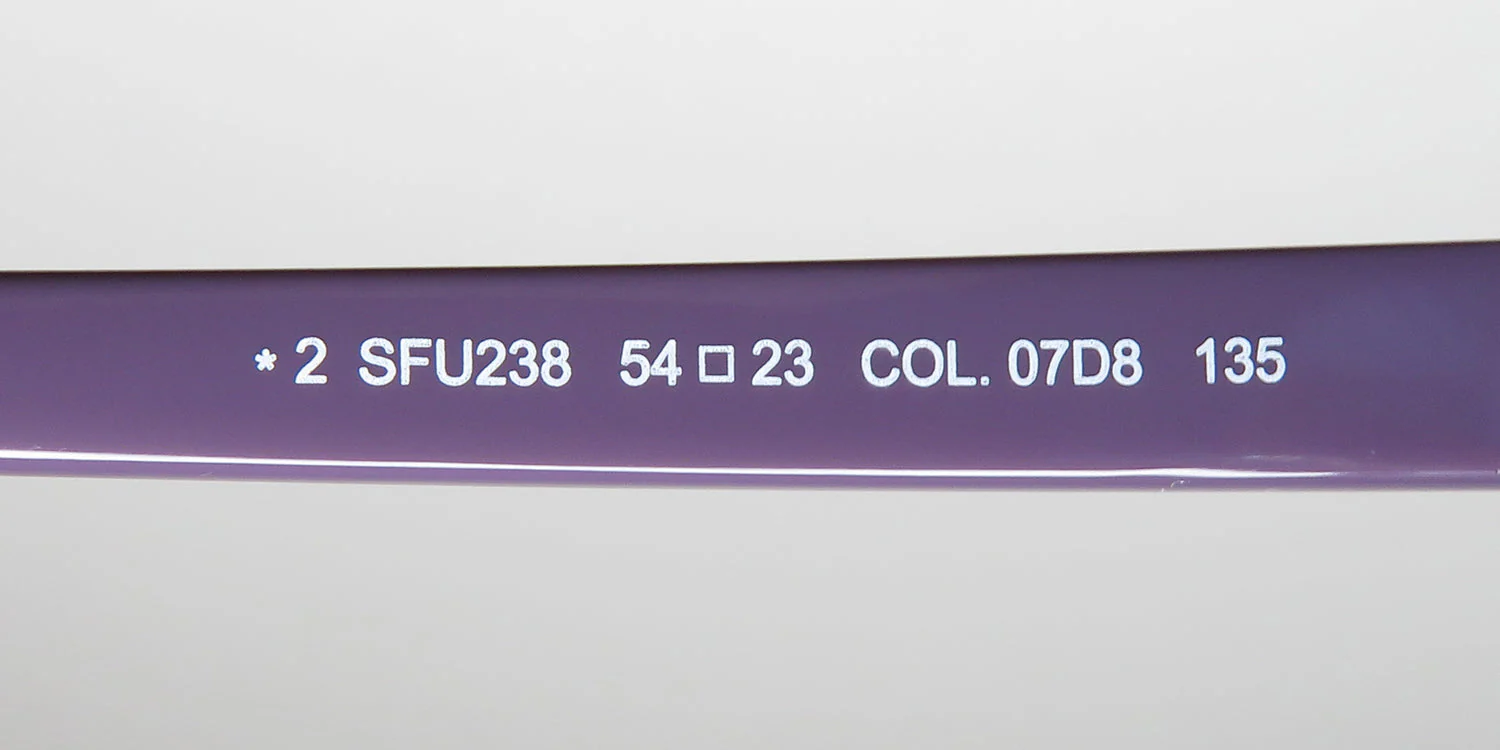 Furla Sfu238 Sunglasses - Image 8