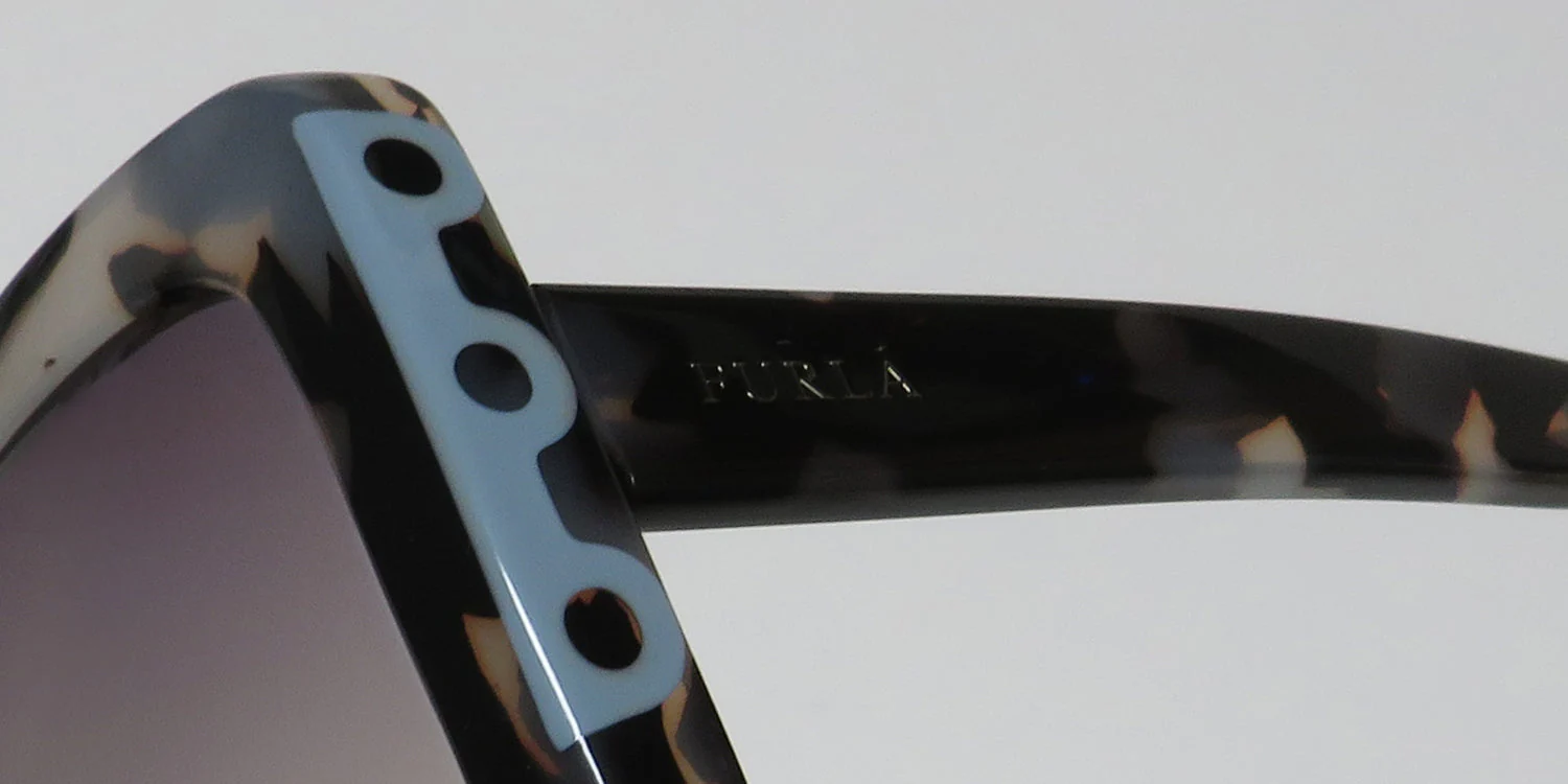 Furla Sfu239 Sunglasses - Image 6