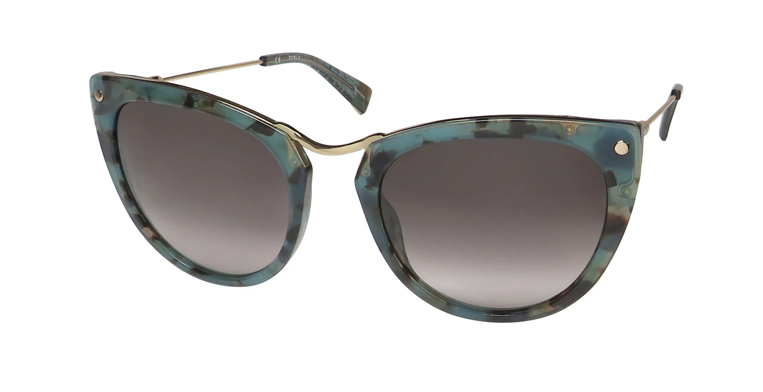 Furla Sfu243 Sunglasses - Image 10