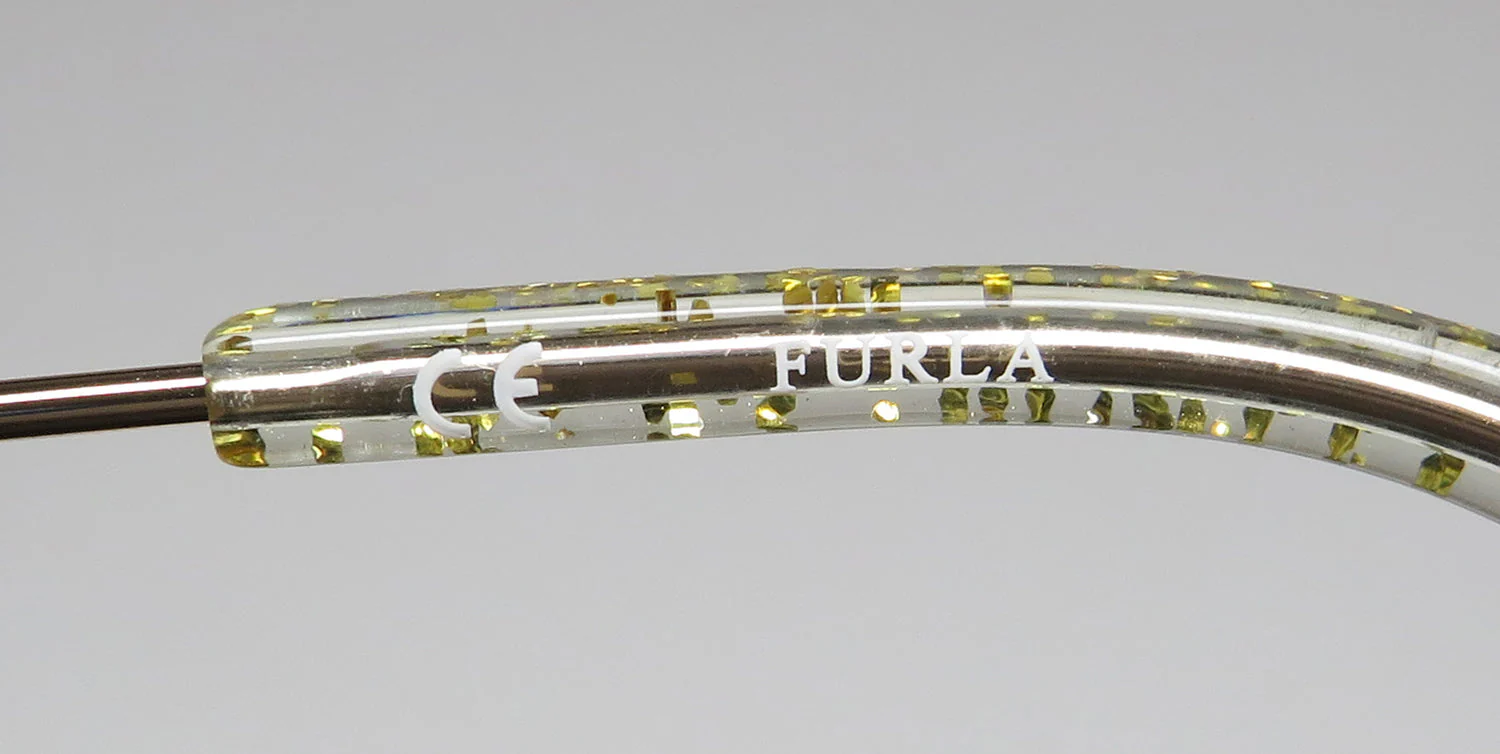 Furla Sfu243 Sunglasses - Image 7
