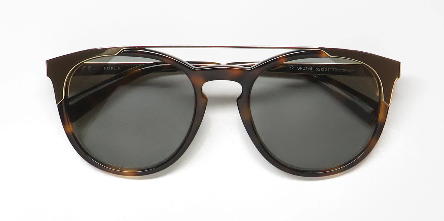 Furla Sfu244 Sunglasses - Image 11