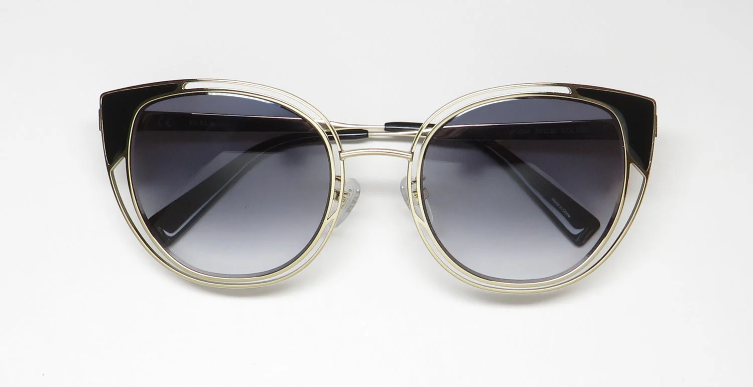 Furla Sfu246 Sunglasses - Image 2