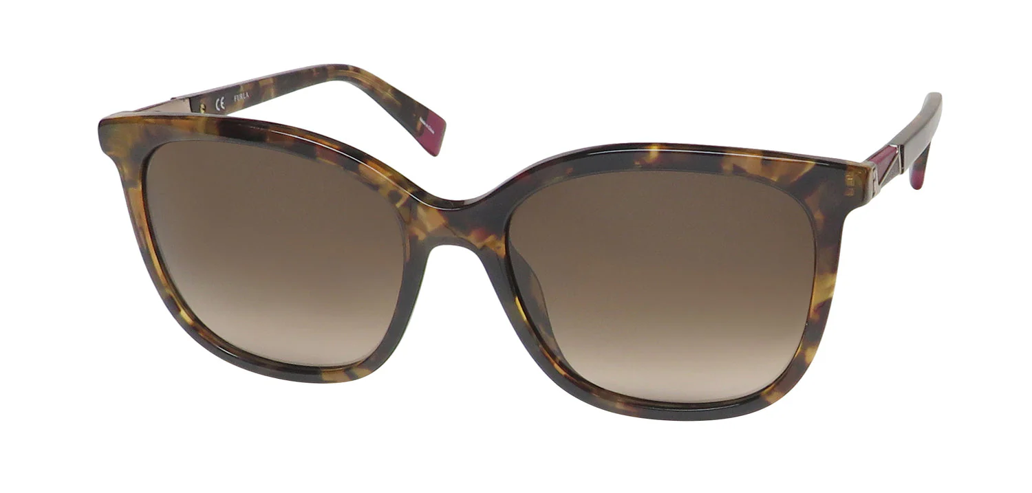 Furla Sfu247 Sunglasses - Image 10