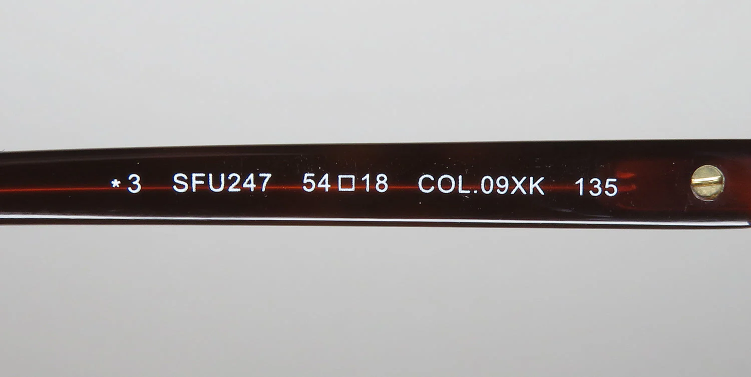 Furla Sfu247 Sunglasses - Image 35