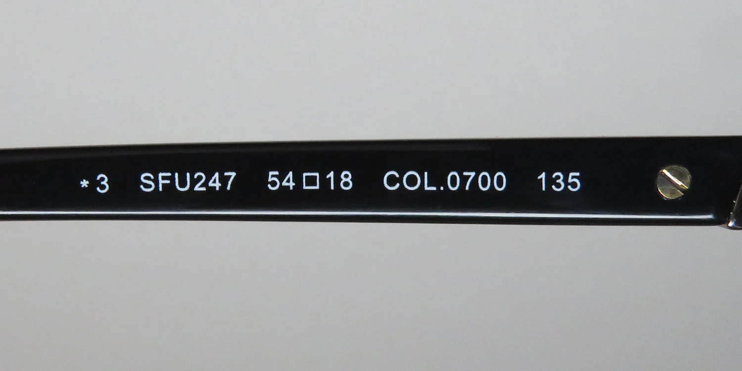 Furla Sfu247 Sunglasses - Image 8
