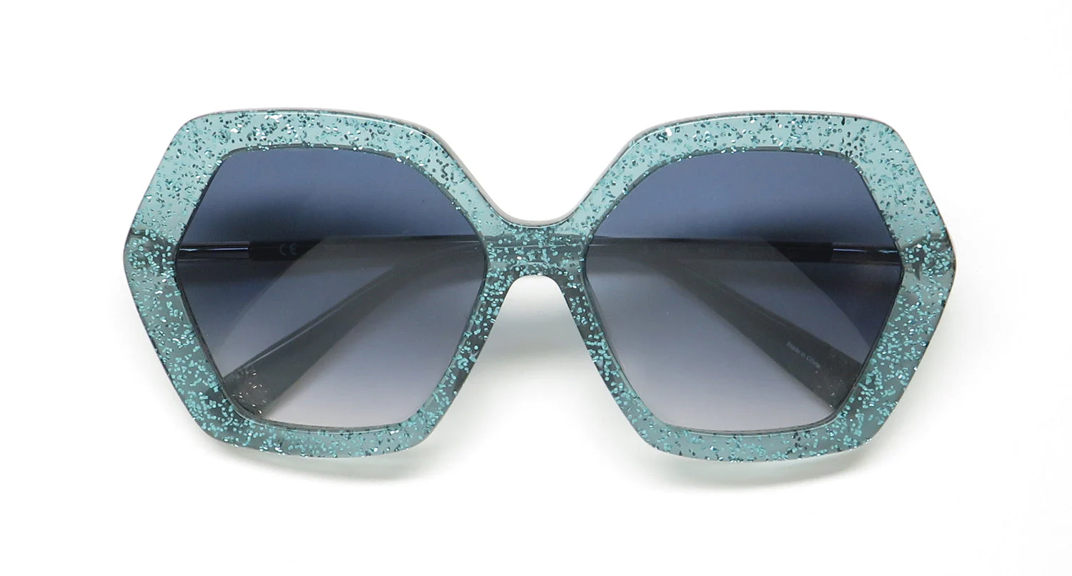 Furla Sfu256 Sunglasses - Image 11