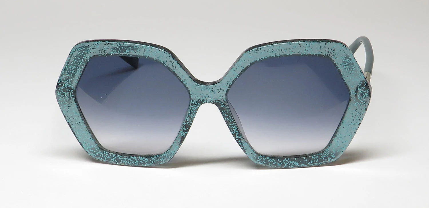 Furla Sfu256 Sunglasses - Image 12