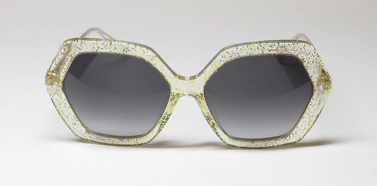 Furla Sfu256 Sunglasses - Image 3