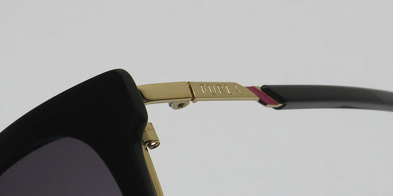 Furla Sfu308 Sunglasses - Image 6