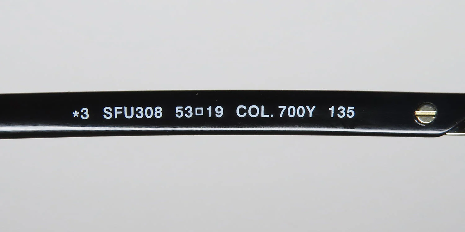 Furla Sfu308 Sunglasses - Image 8