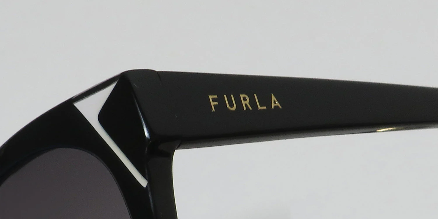 Furla Sfu401v Sunglasses - Image 6