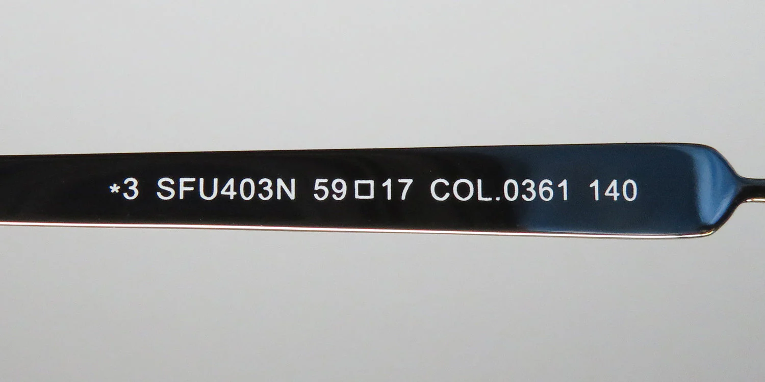 Furla Sfu403 Sunglasses - Image 17